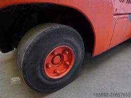 Linde H 35 T EVO 393-02