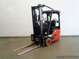 Linde E 14 EVO 386-02
