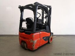 Linde E 14 EVO 386-02