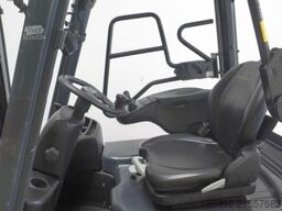 Linde E 14 EVO 386-02