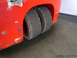 Linde E 14 EVO 386-02