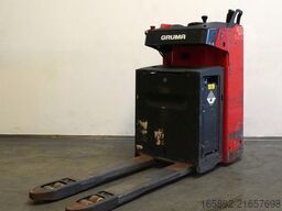 Linde T 20 S ION 1154-03