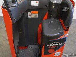 Linde T 20 S ION 1154-03