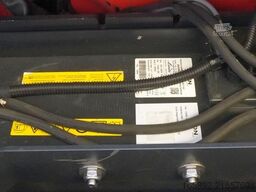 Linde T 20 S ION 1154-03