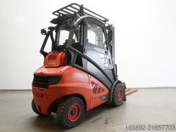 Linde H 45 T EVO 394-02