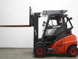 Linde H 45 T EVO 394-02