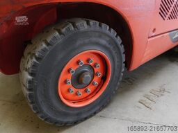 Linde H 45 T EVO 394-02