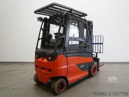 Linde E 30/600 HL 387