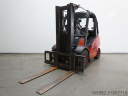 Linde H 45 D 394
