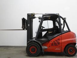 Linde H 45 D 394