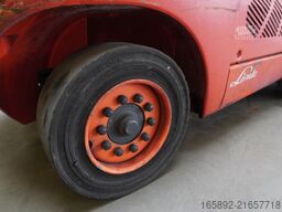 Linde H 45 D 394