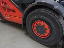 Linde H 45 D 394