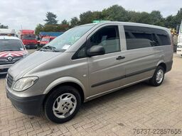 Mercedes-Benz Vito **111CDI-AIRCO-BELGIAN ORIGINE**