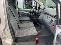 Mercedes-Benz Vito **111CDI-AIRCO-BELGIAN ORIGINE**