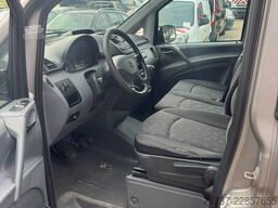Mercedes-Benz Vito **111CDI-AIRCO-BELGIAN ORIGINE**