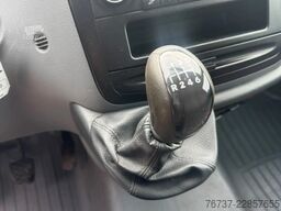 Mercedes-Benz Vito **111CDI-AIRCO-BELGIAN ORIGINE**
