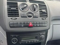 Mercedes-Benz Vito **111CDI-AIRCO-BELGIAN ORIGINE**