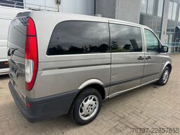 Mercedes-Benz Vito **111CDI-AIRCO-BELGIAN ORIGINE**