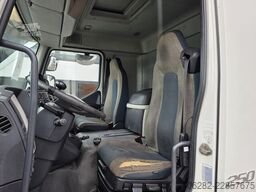 Volvo FL 250 Koffer mit Portaltüren