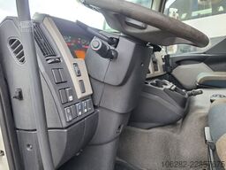 Volvo FL 250 Koffer mit Portaltüren