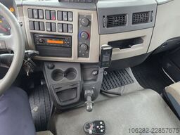 Volvo FL 250 Koffer mit Portaltüren