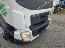 Volvo FL 250 Koffer mit Portaltüren