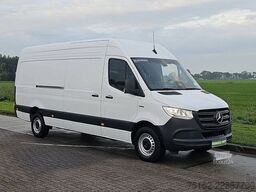 MERCEDES-BENZ ESPRINTER L3H2 Maxi 212Km WLTP 56kWh Snelladen ...
