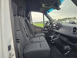 MERCEDES-BENZ ESPRINTER L3H2 Maxi 212Km WLTP 56kWh Snelladen ...