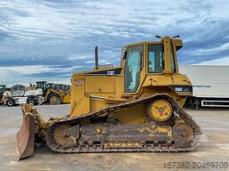 Caterpillar D6N LGP