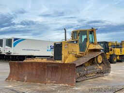 Caterpillar D6N LGP