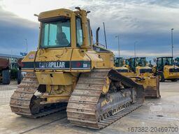 Caterpillar D6N LGP