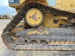 Caterpillar D6N LGP