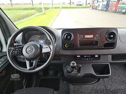 MERCEDES-BENZ SPRINTER 514 Kipper Kist!