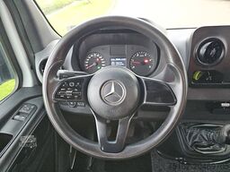 MERCEDES-BENZ SPRINTER 514  Kipper Kist!