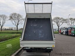 MERCEDES-BENZ SPRINTER 514  Kipper Kist!