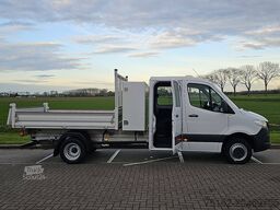MERCEDES-BENZ SPRINTER 514  Kipper Kist!