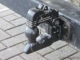 MERCEDES-BENZ SPRINTER 514 Kipper Kist!