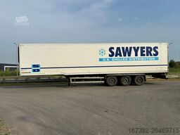 Gray and Adams Meat Hook Thermo King SLXE 400