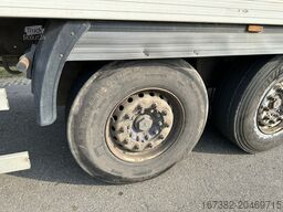 Gray and Adams Meat Hook Thermo King SLXE 400