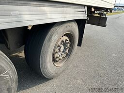 Gray and Adams Meat Hook Thermo King SLXE 400