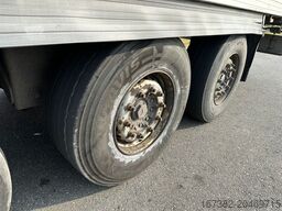 Gray and Adams Meat Hook Thermo King SLXE 400