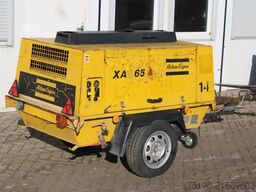 Atlas Copco XAS 65