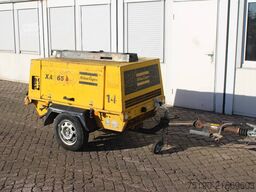 Atlas Copco XAS 65