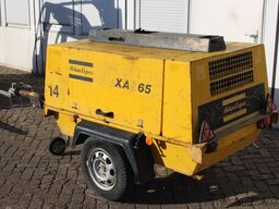Atlas Copco XAS 65