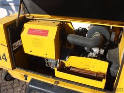 Atlas Copco XAS 65