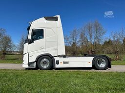 Volvo FH 13.500 | AERO | RETARDER | FULL AIR | NO TC ...