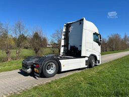 Volvo FH 13.500 | AERO | RETARDER | FULL AIR | NO TC ...