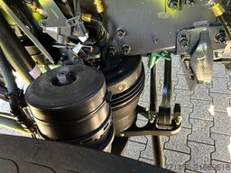 Volvo FH 13.500 | AERO | RETARDER | FULL AIR | NO TC ...