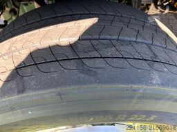 Volvo FH 13.500 | AERO | RETARDER | FULL AIR | NO TC ...