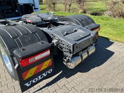 Volvo FH 13.500 | AERO | RETARDER | FULL AIR | NO TC ...